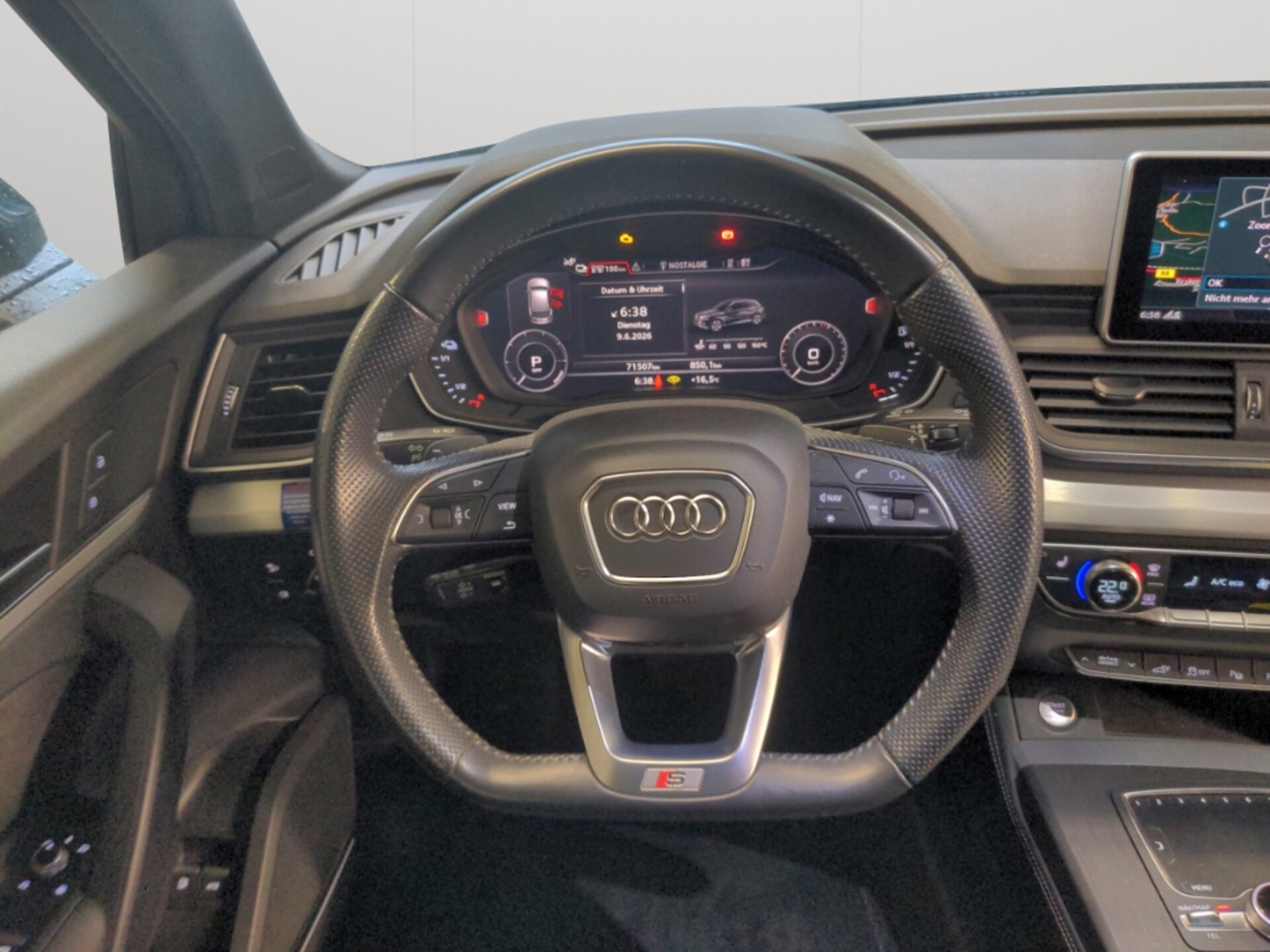Audi Q5 TFSI e Sport
