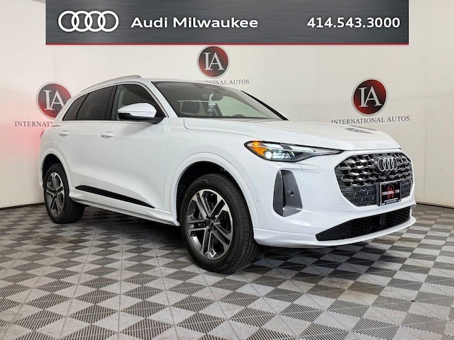 2026 Audi Q5