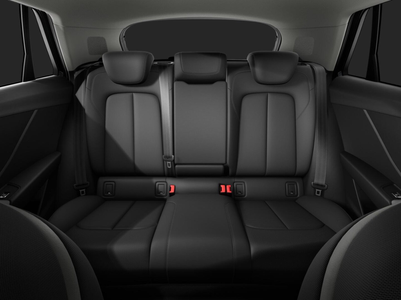 Audi Q2 – Bild 10
