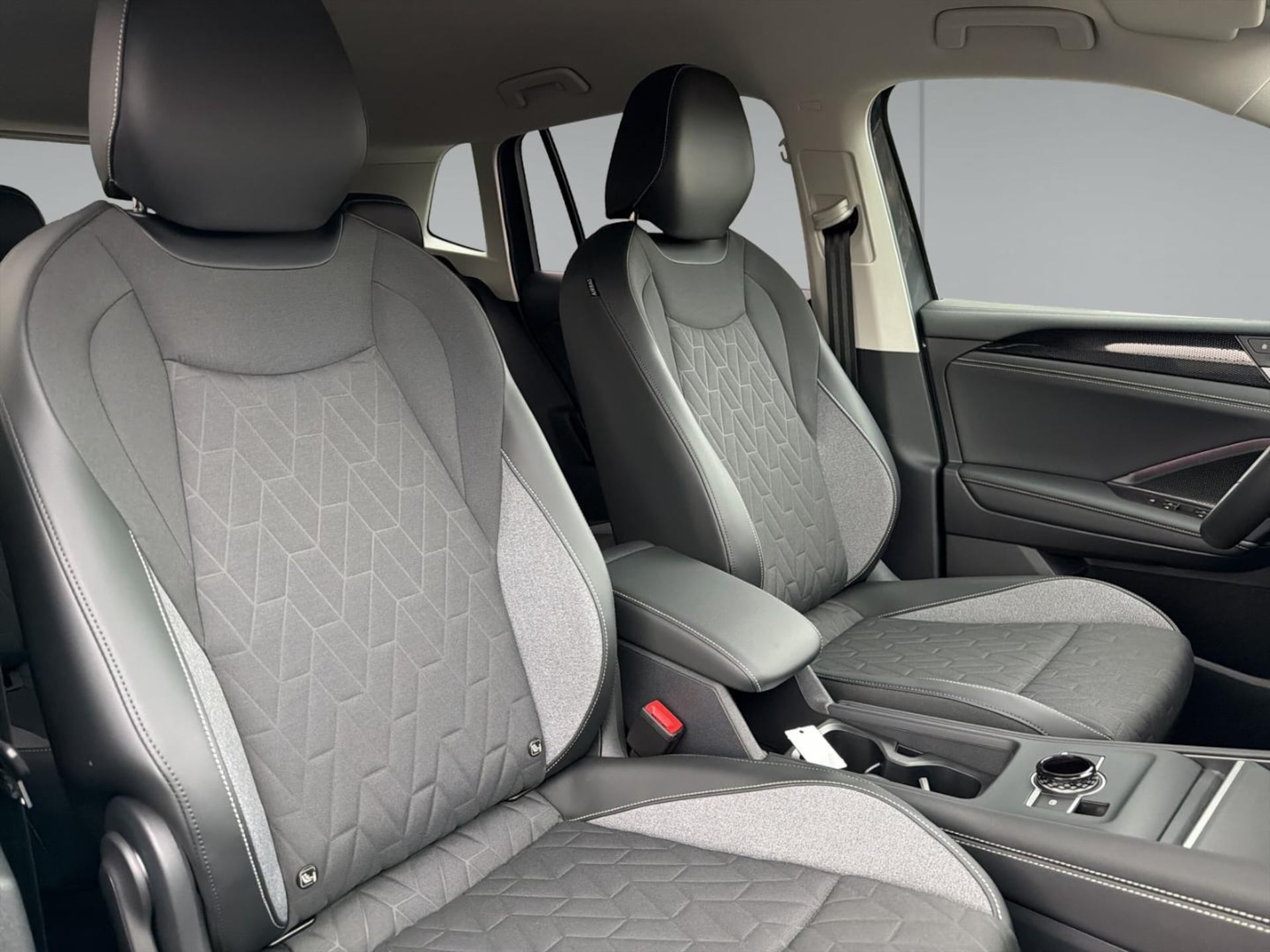 Volkswagen Tiguan ENERGY