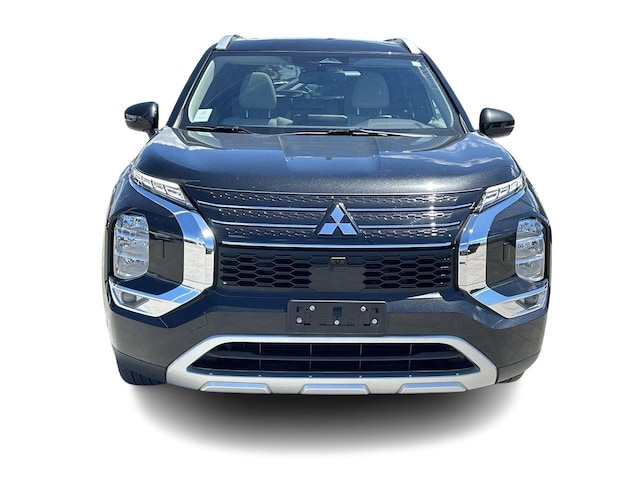 2023 Mitsubishi
