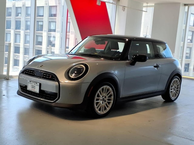 2025 MINI