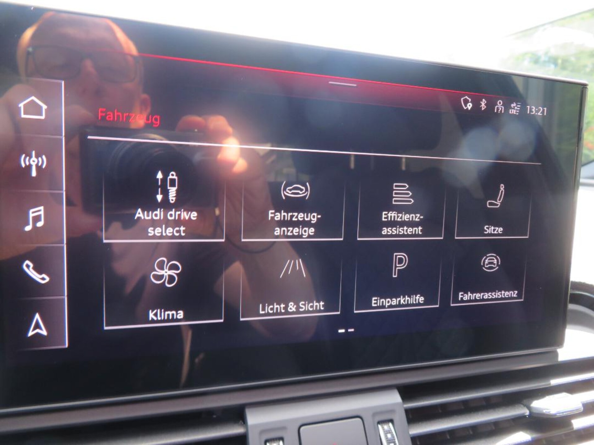 Audi SQ5 SUV