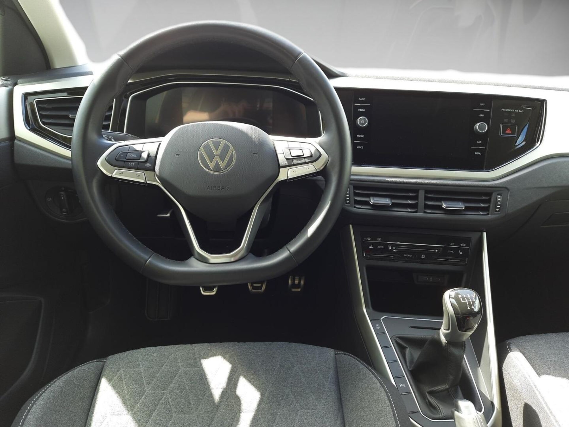 Volkswagen Taigo MOVE