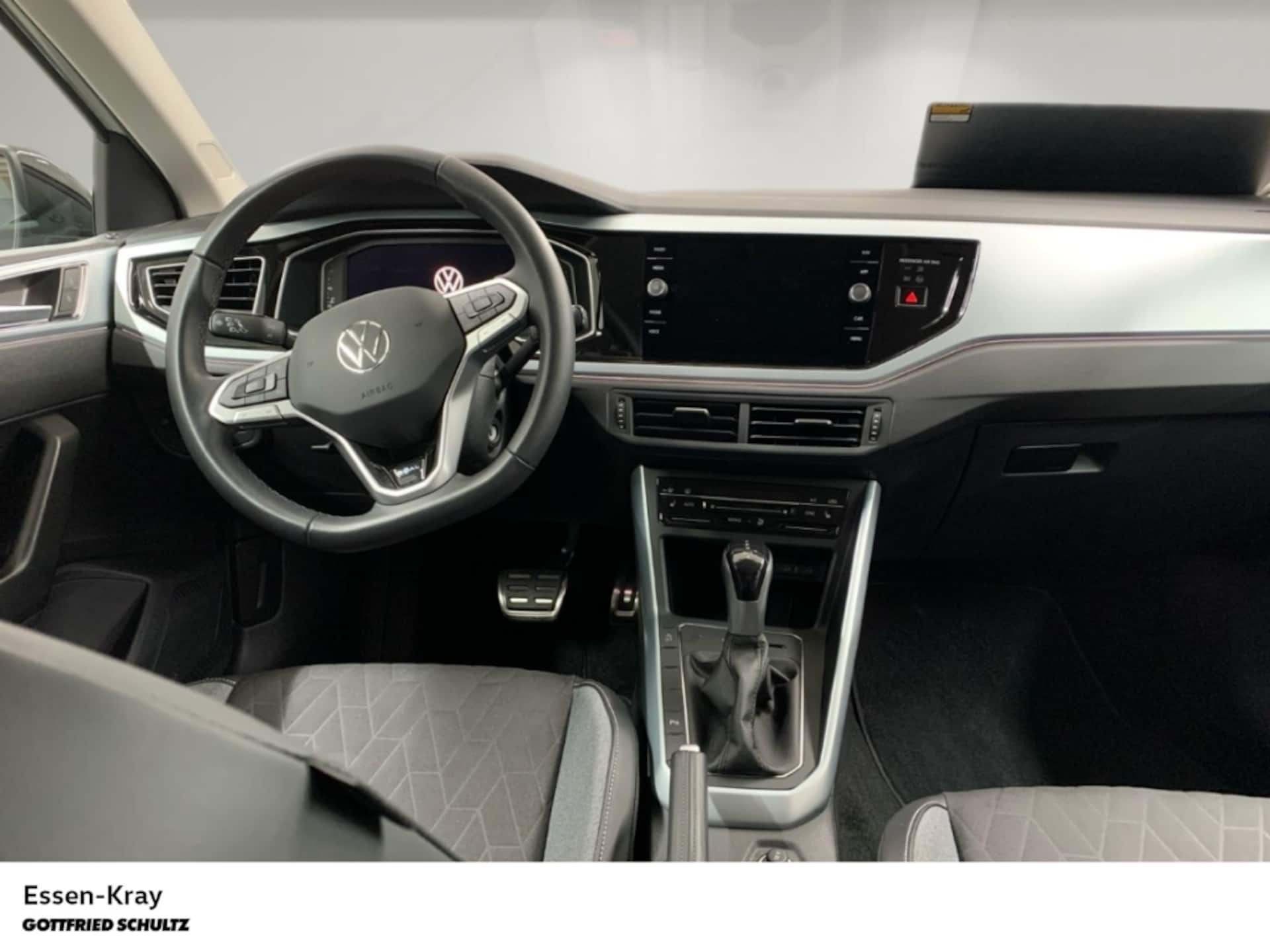 Volkswagen Polo Goal