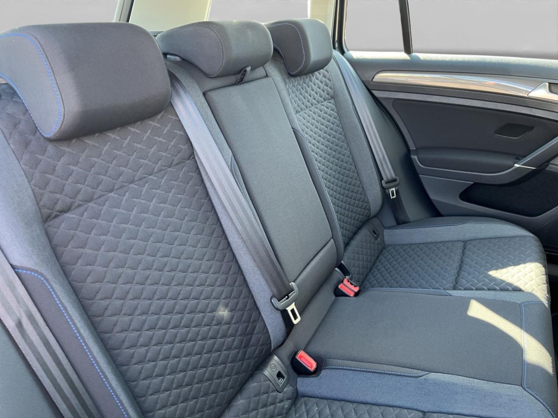 Volkswagen Golf Variant JOIN