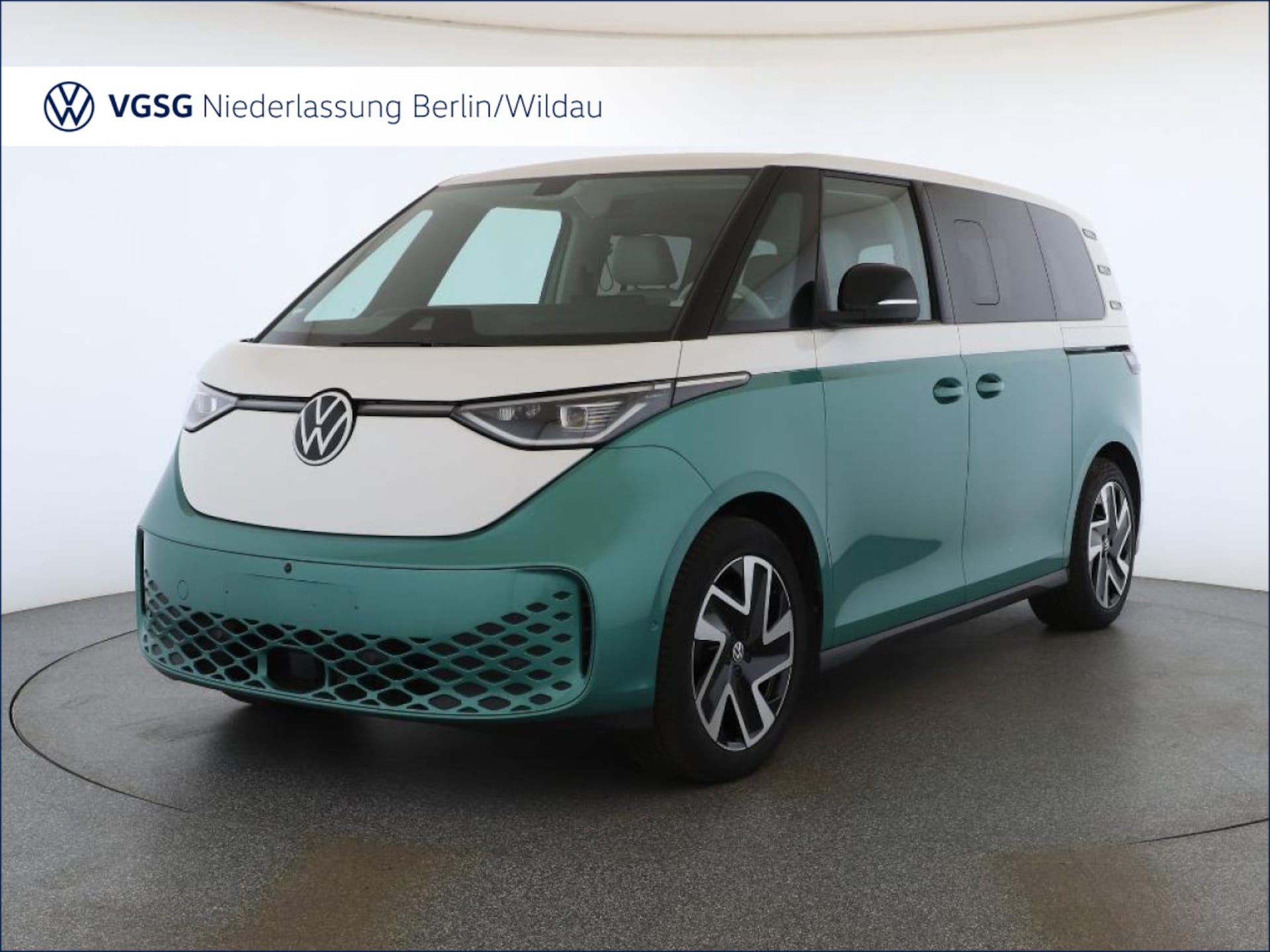 Volkswagen ID. Buzz Pro