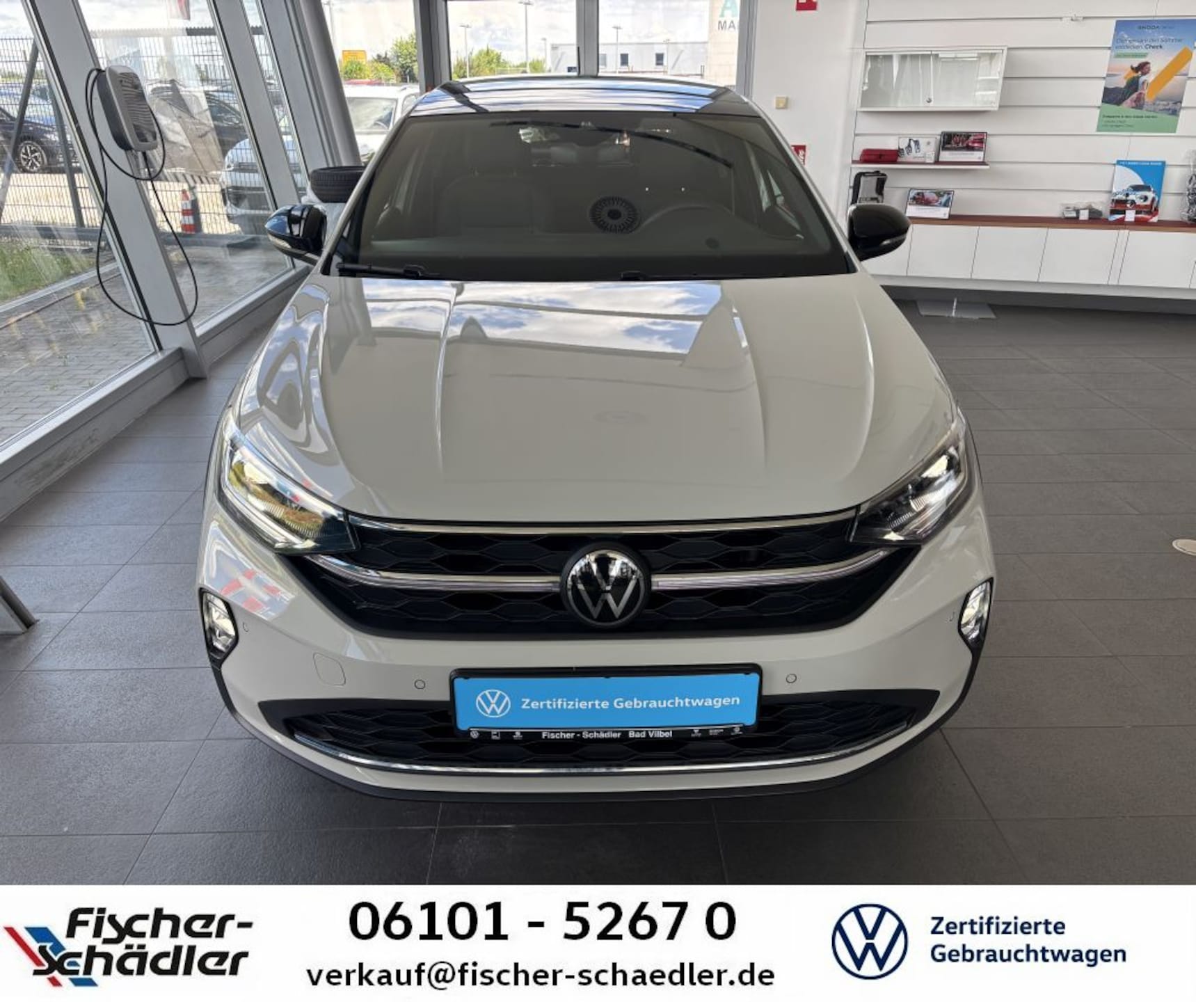 Volkswagen Taigo MOVE