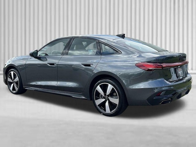 2026 Audi A5 Sedan