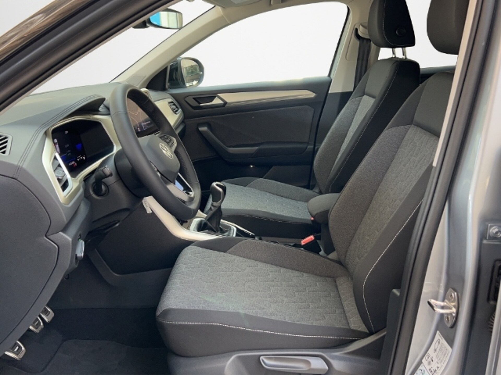 Volkswagen T-Roc MOVE