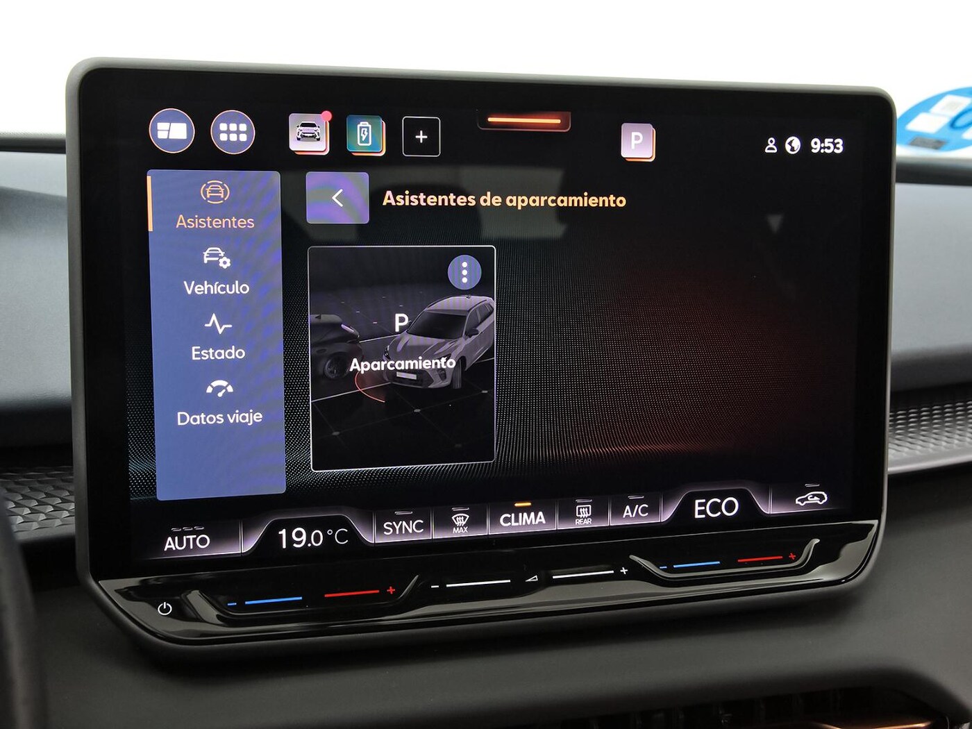 CUPRA Terramar 1.5 TSI e-Hybrid DSG 150 kW (204 CV) — photo 25