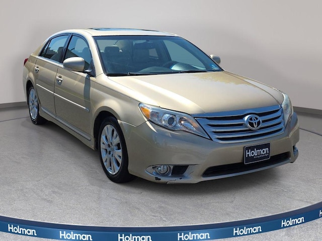 2011 Toyota Avalon