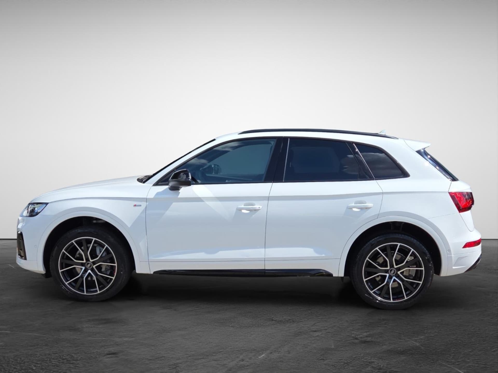 Audi Q5 SUV S line