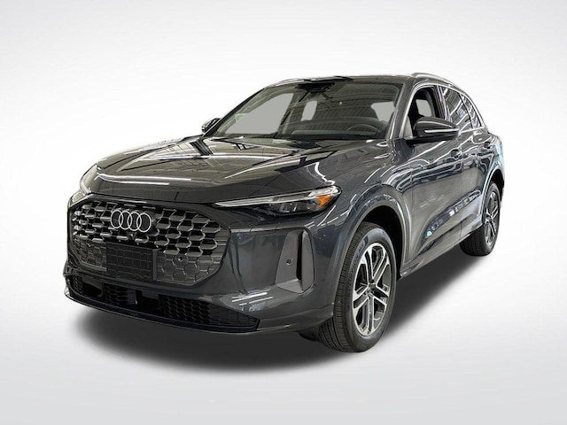 Photo of 2026 Audi Q5 