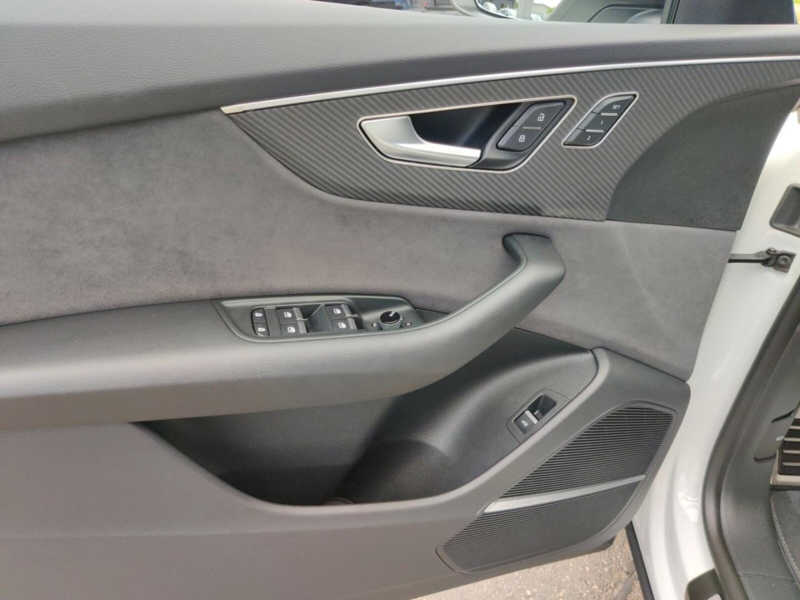 Audi Q8 – Bild 14