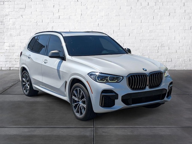 Photo of 2022 BMW X5