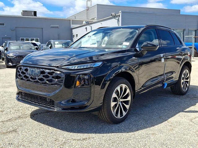 2026 Audi Q3 SUV