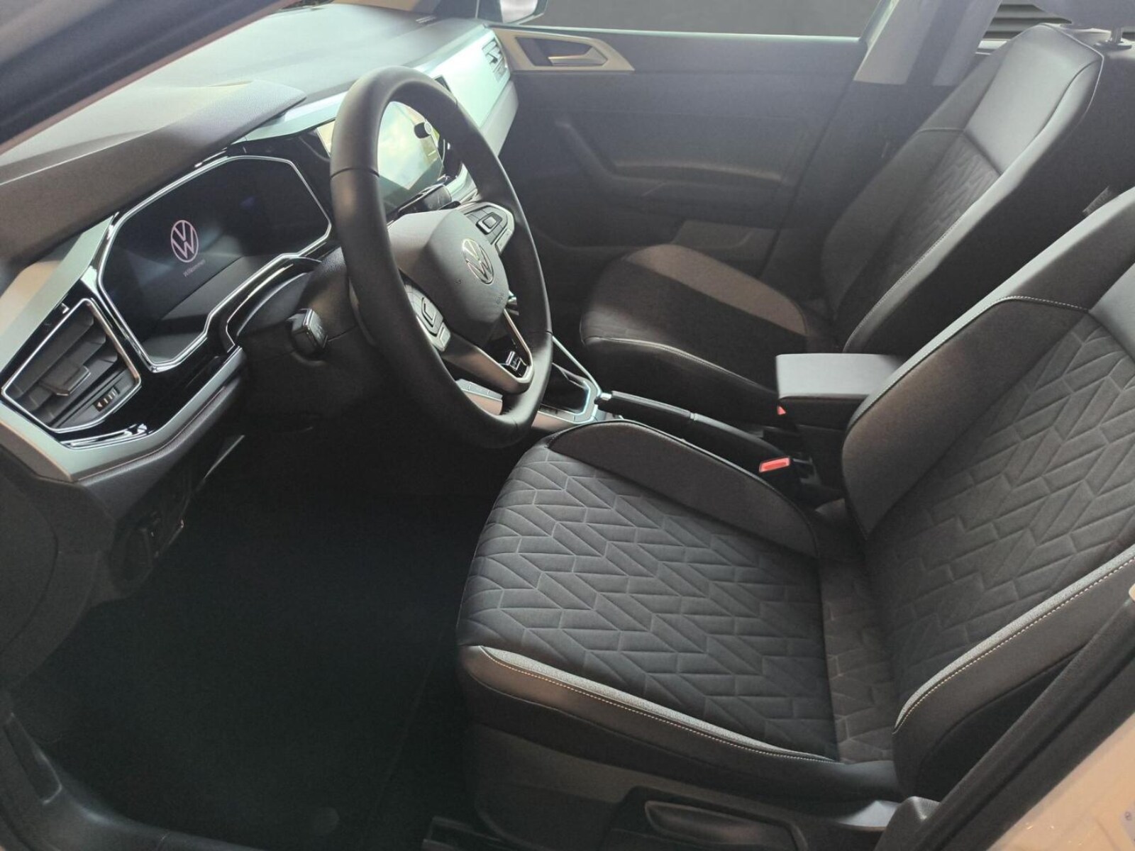 Volkswagen Polo – Bild 7