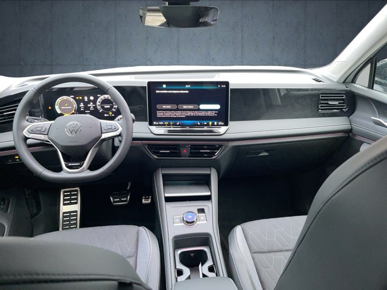 Volkswagen Tiguan – Bild 12