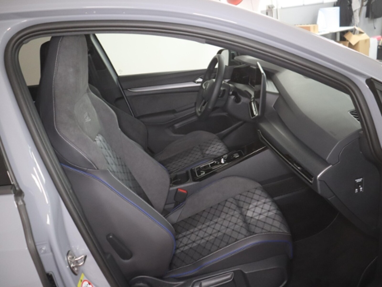 Volkswagen Golf – Bild 12