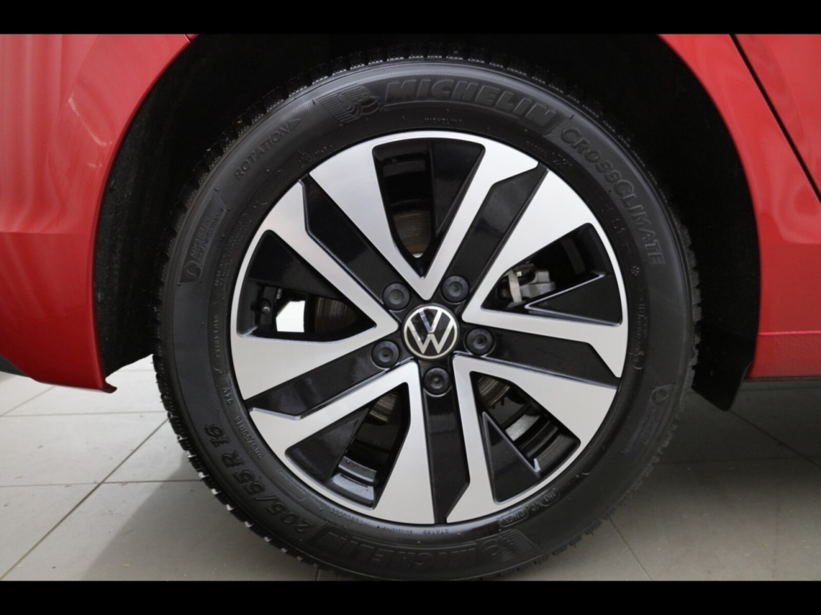Volkswagen Golf – Bild 16