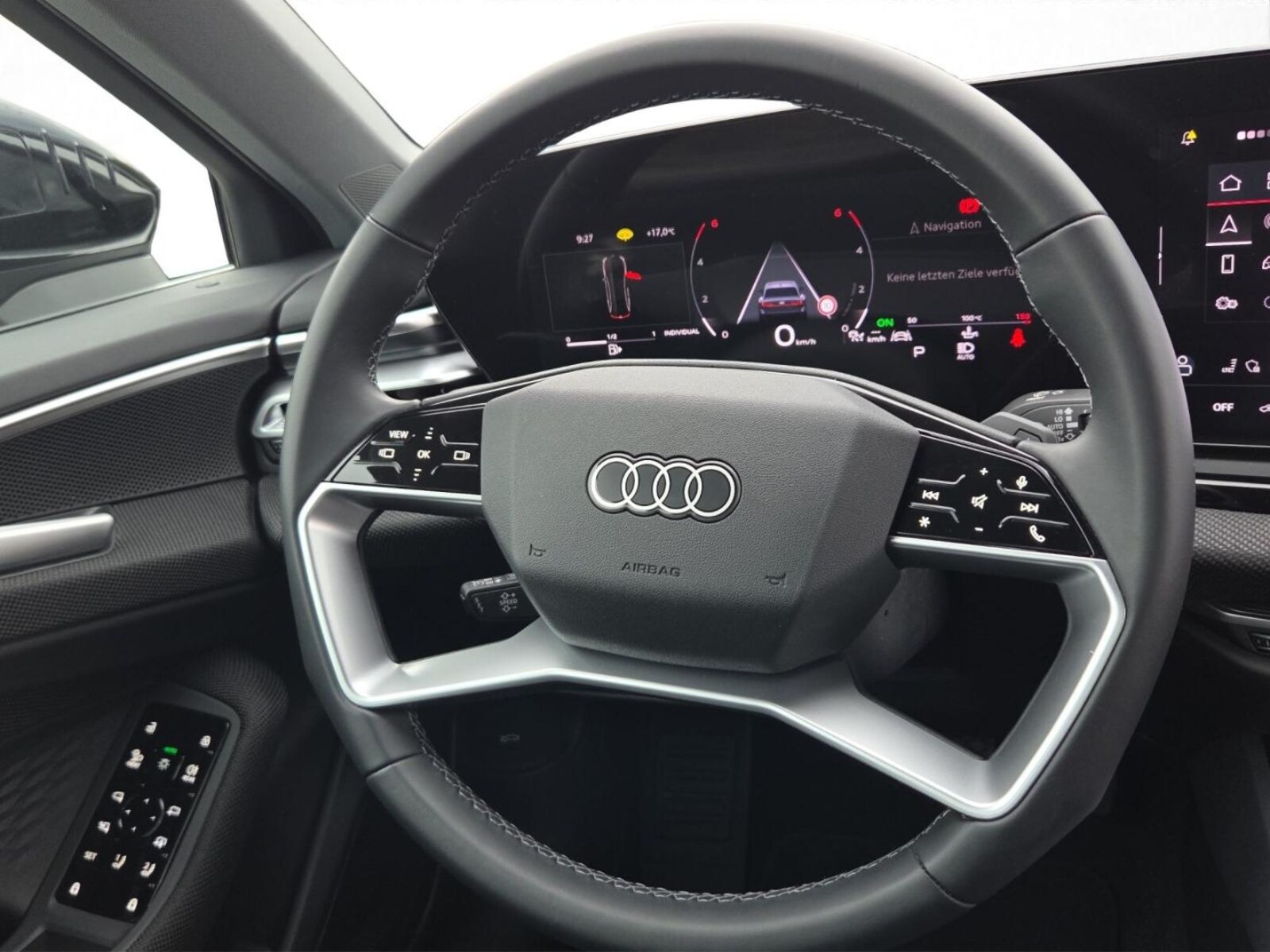Audi A6 Limousine – Bild 8