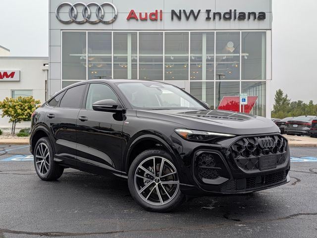Photo of 2026 Audi Q5 Sportback