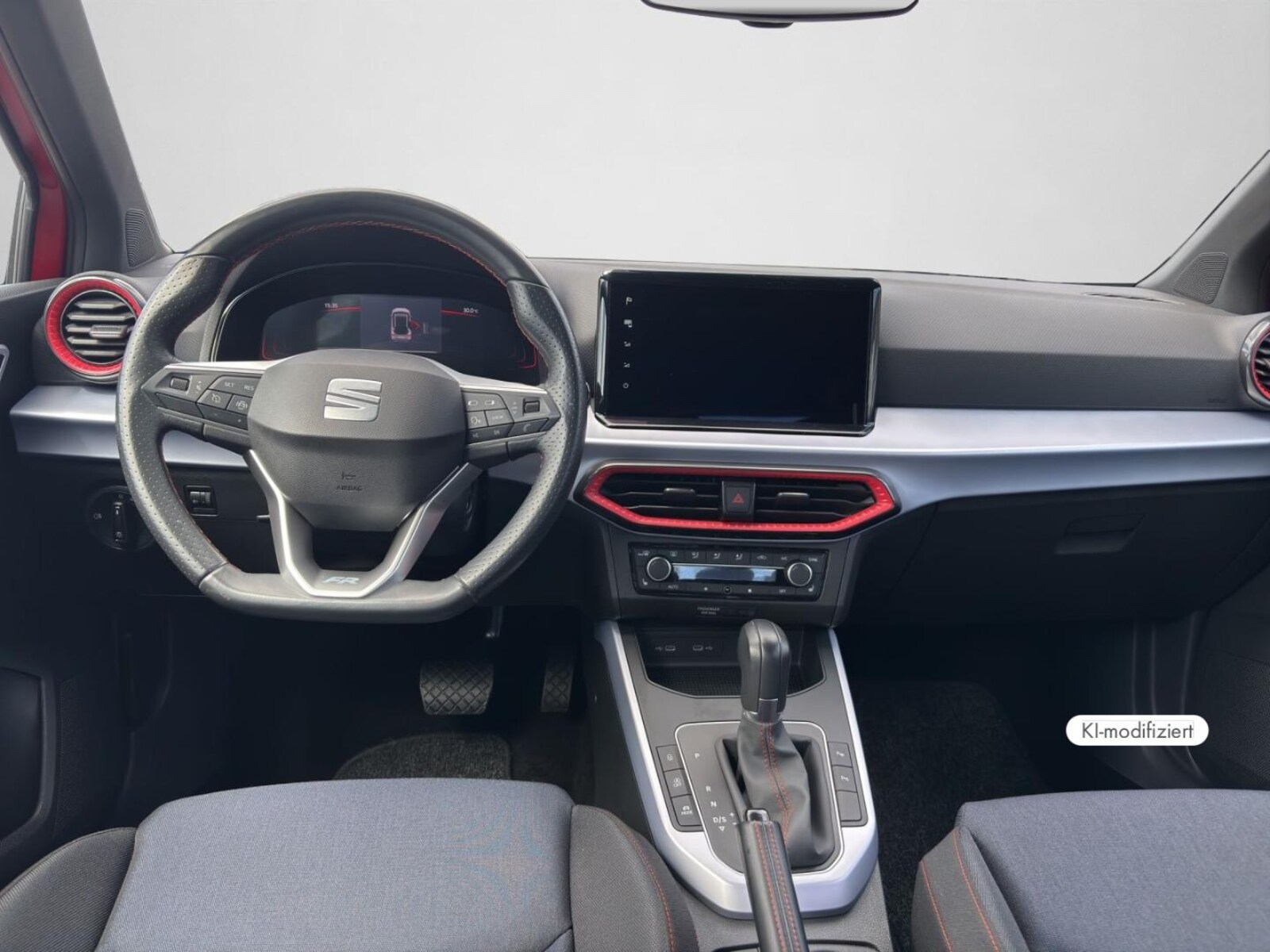 SEAT Arona – Bild 3