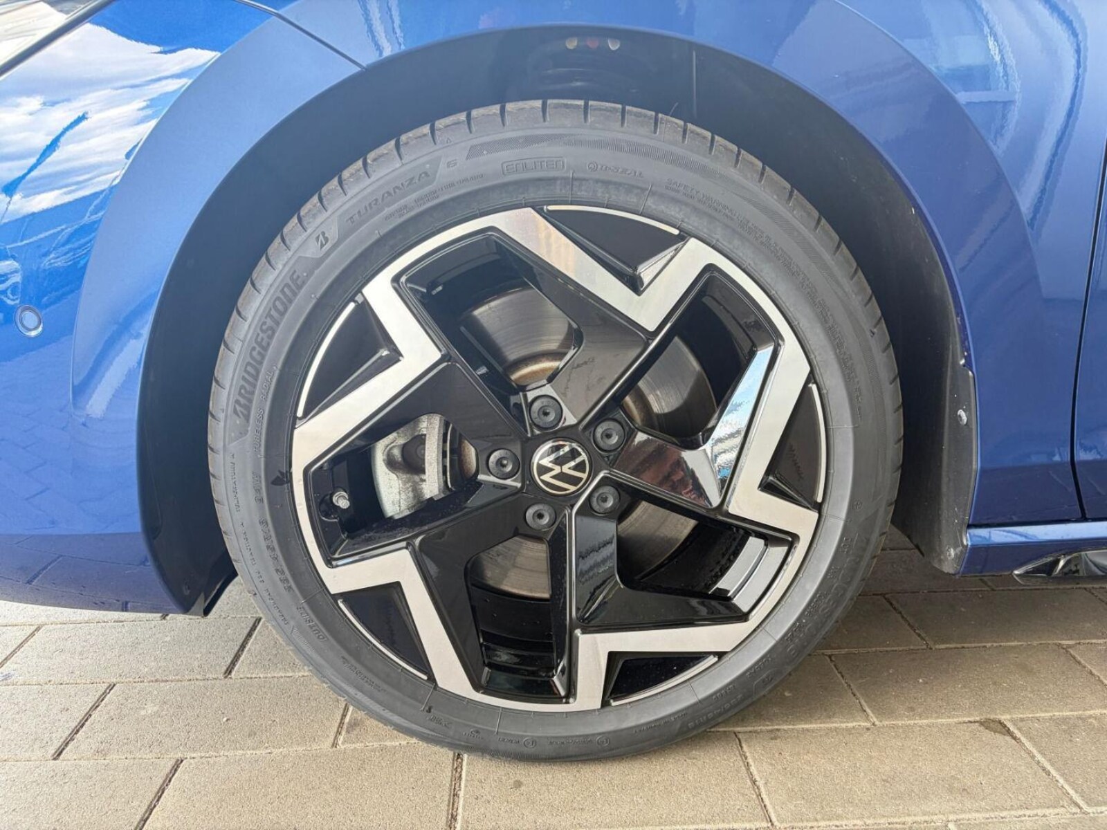 Volkswagen Passat – Bild 18