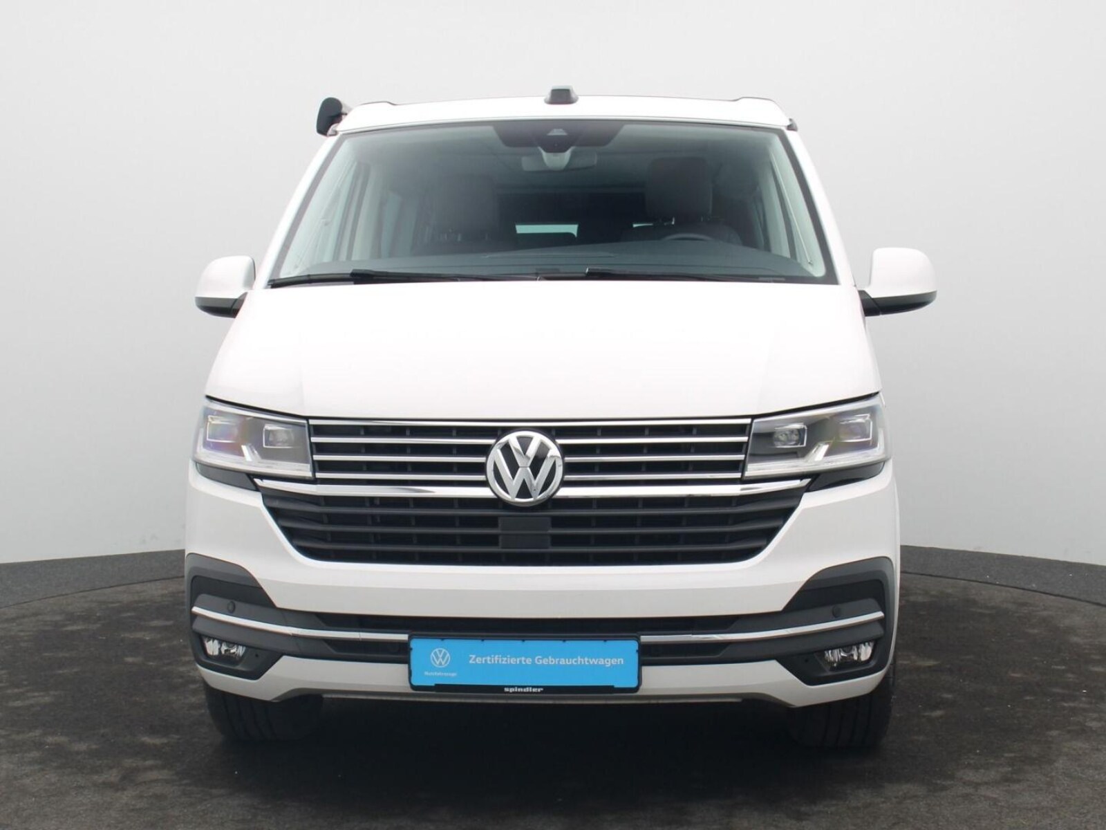 Volkswagen T6.1 California – Bild 4