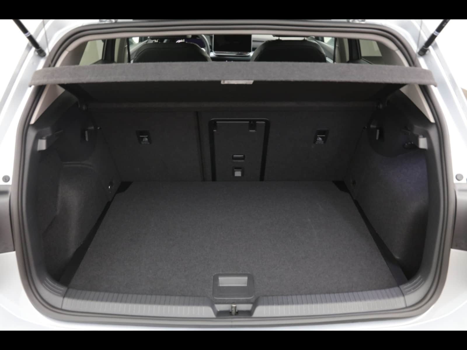Volkswagen Golf – Bild 13
