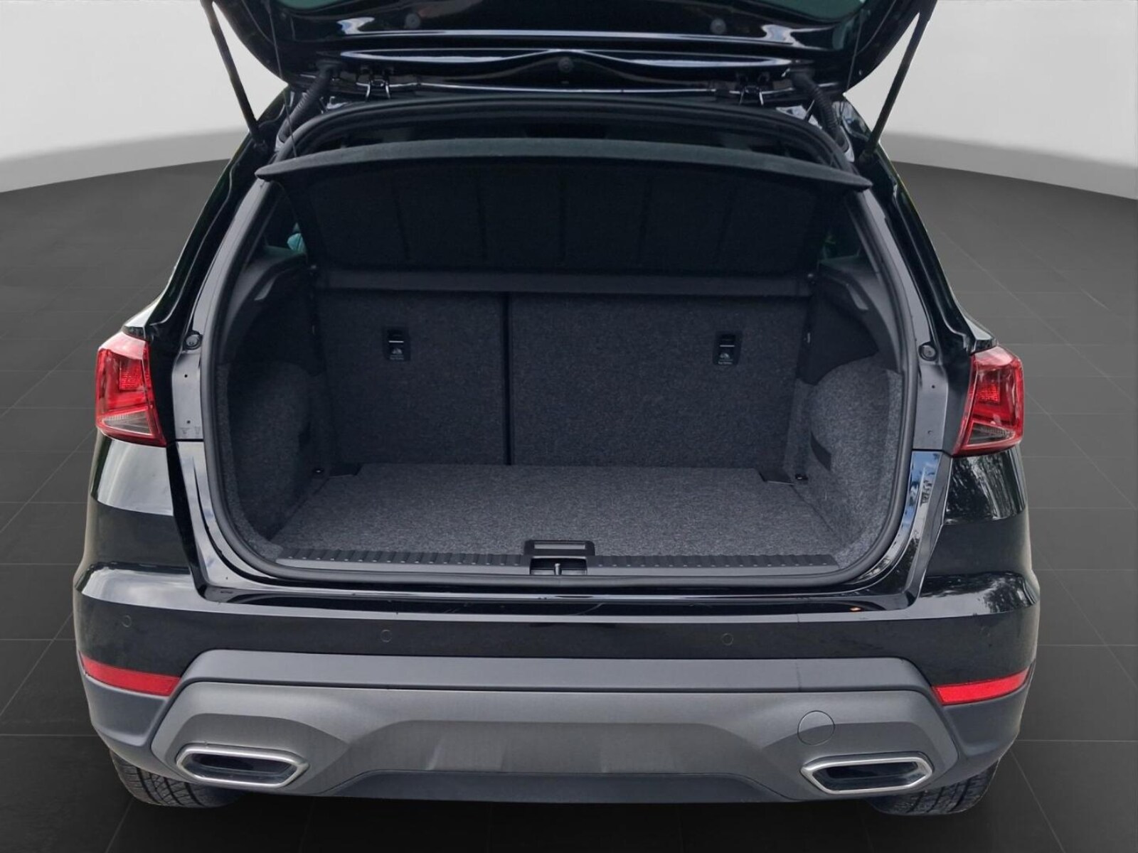 SEAT Arona – Bild 17