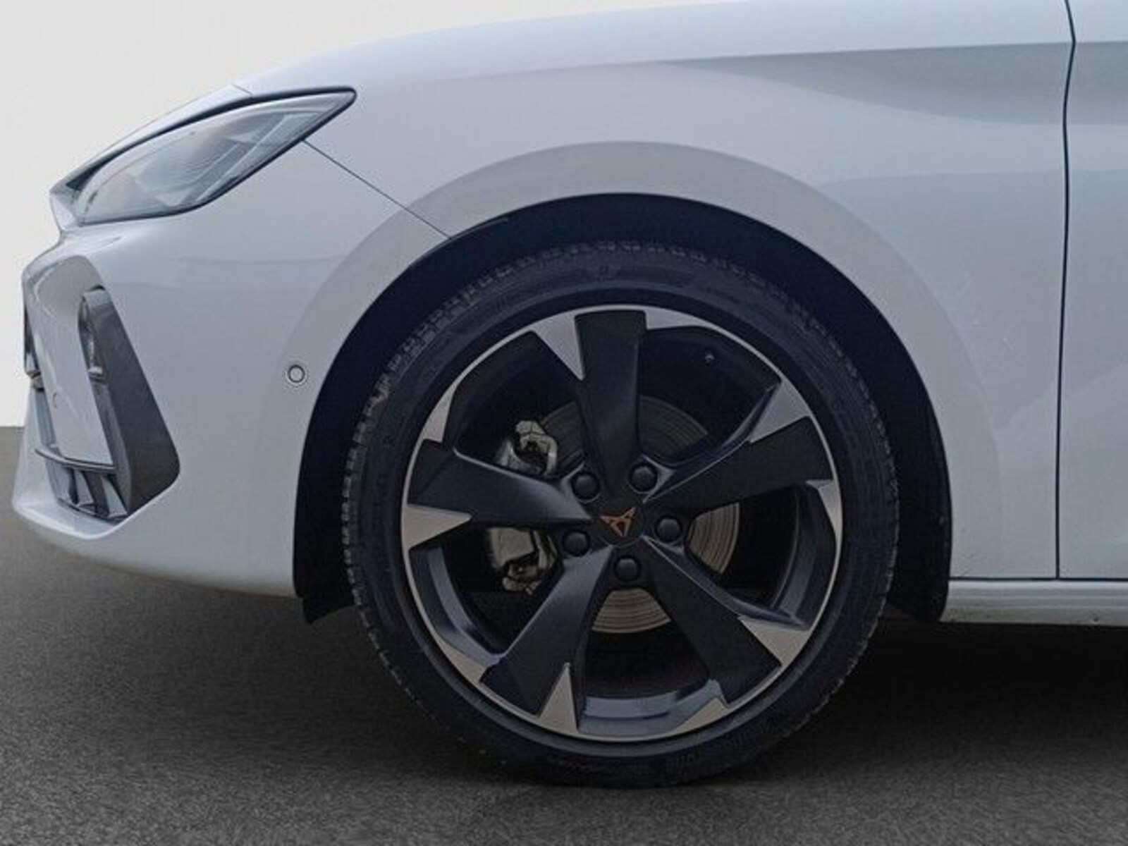 CUPRA Leon Sportstourer – Bild 12