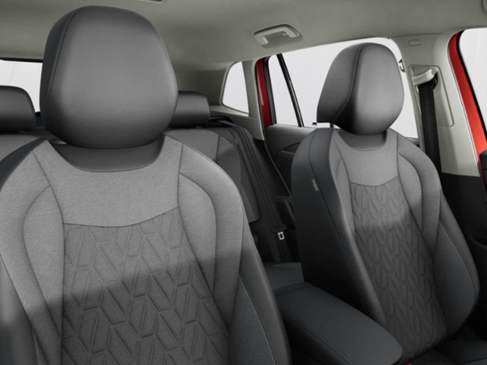 Volkswagen Tiguan – Bild 9