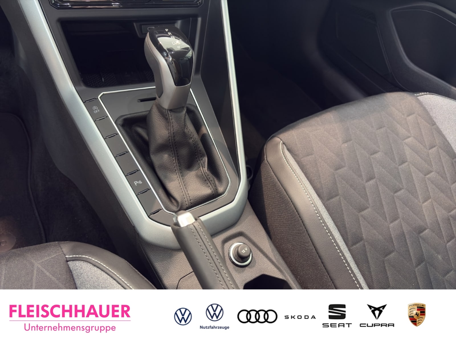 Volkswagen Taigo – Bild 13