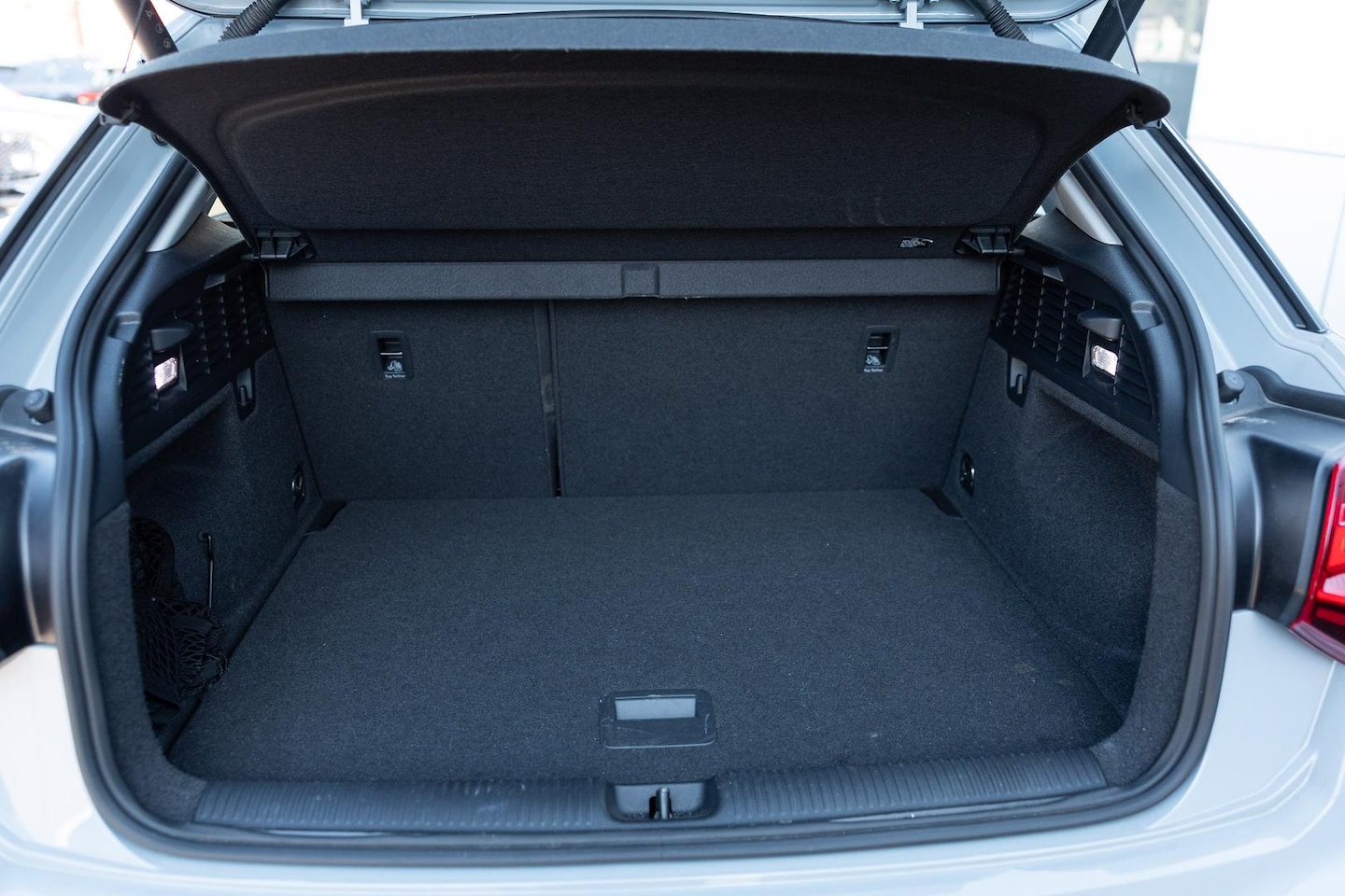 Image about Audi Q2 35 TFSI S tronic