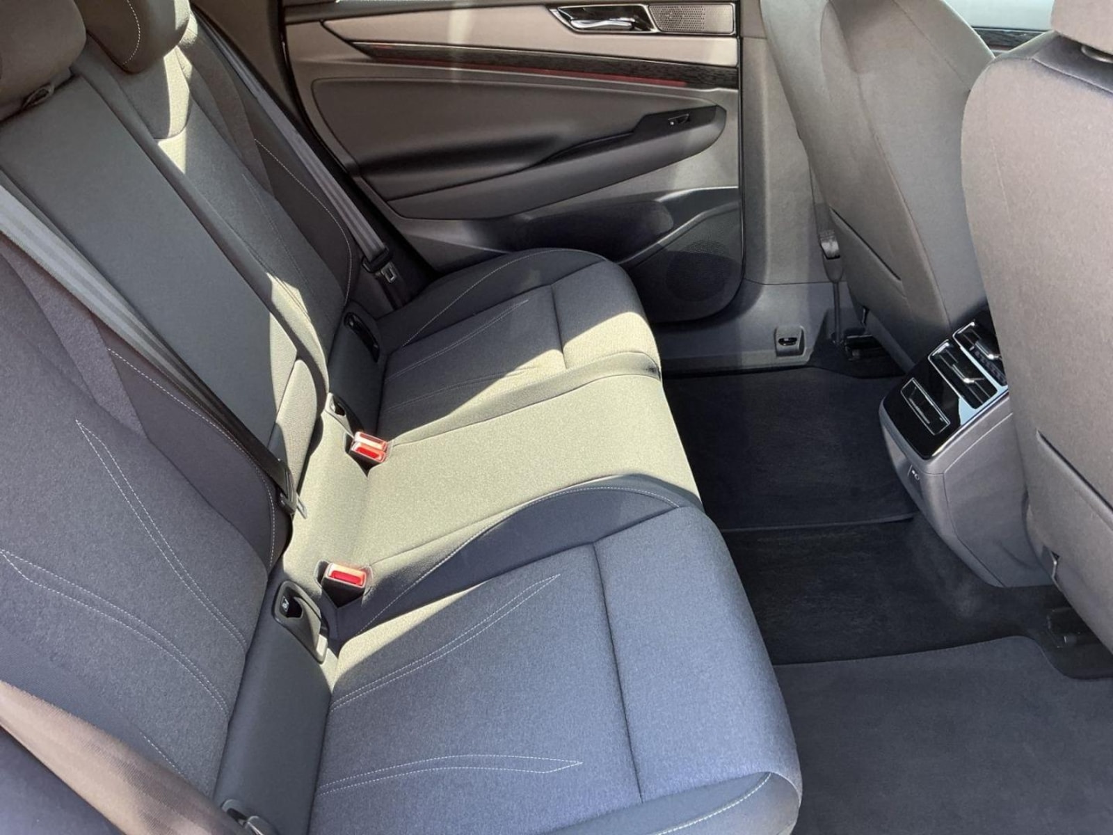 Volkswagen ID.7 Tourer – Bild 15