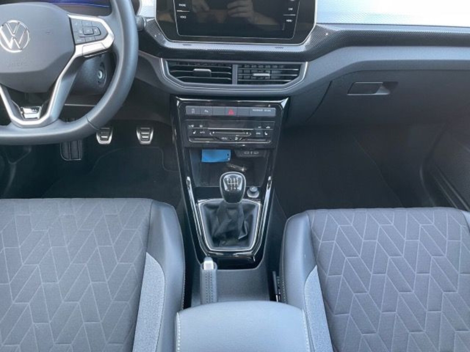 Volkswagen T-Cross – Bild 11