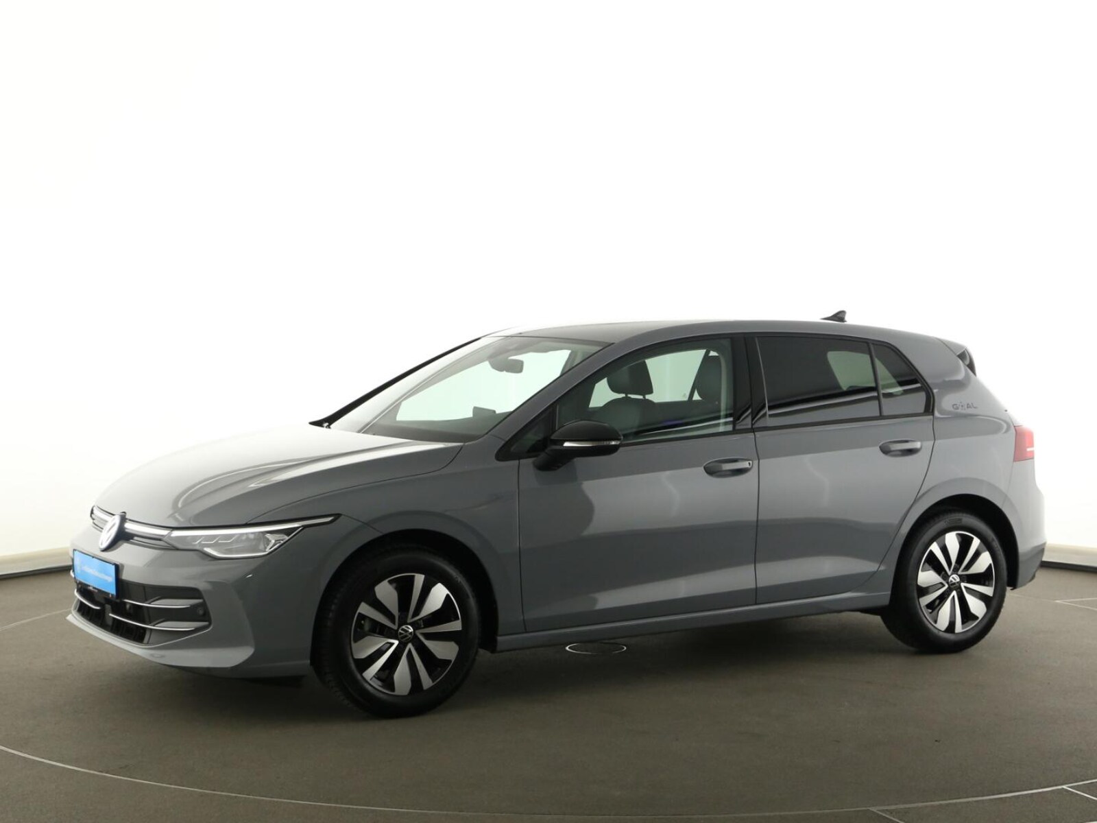 Volkswagen Golf – Bild 5