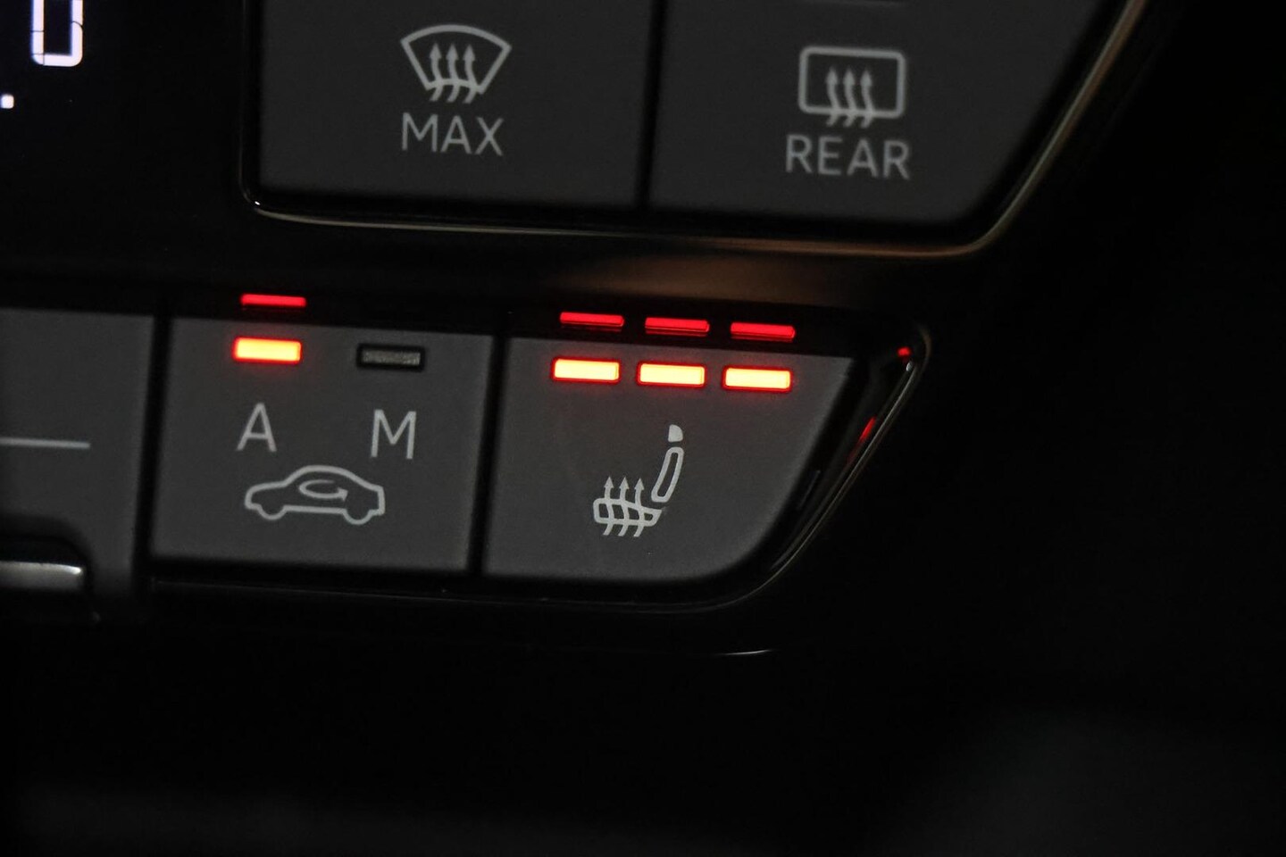 Image about Audi S3 Sportback TFSI quattro S tronic
