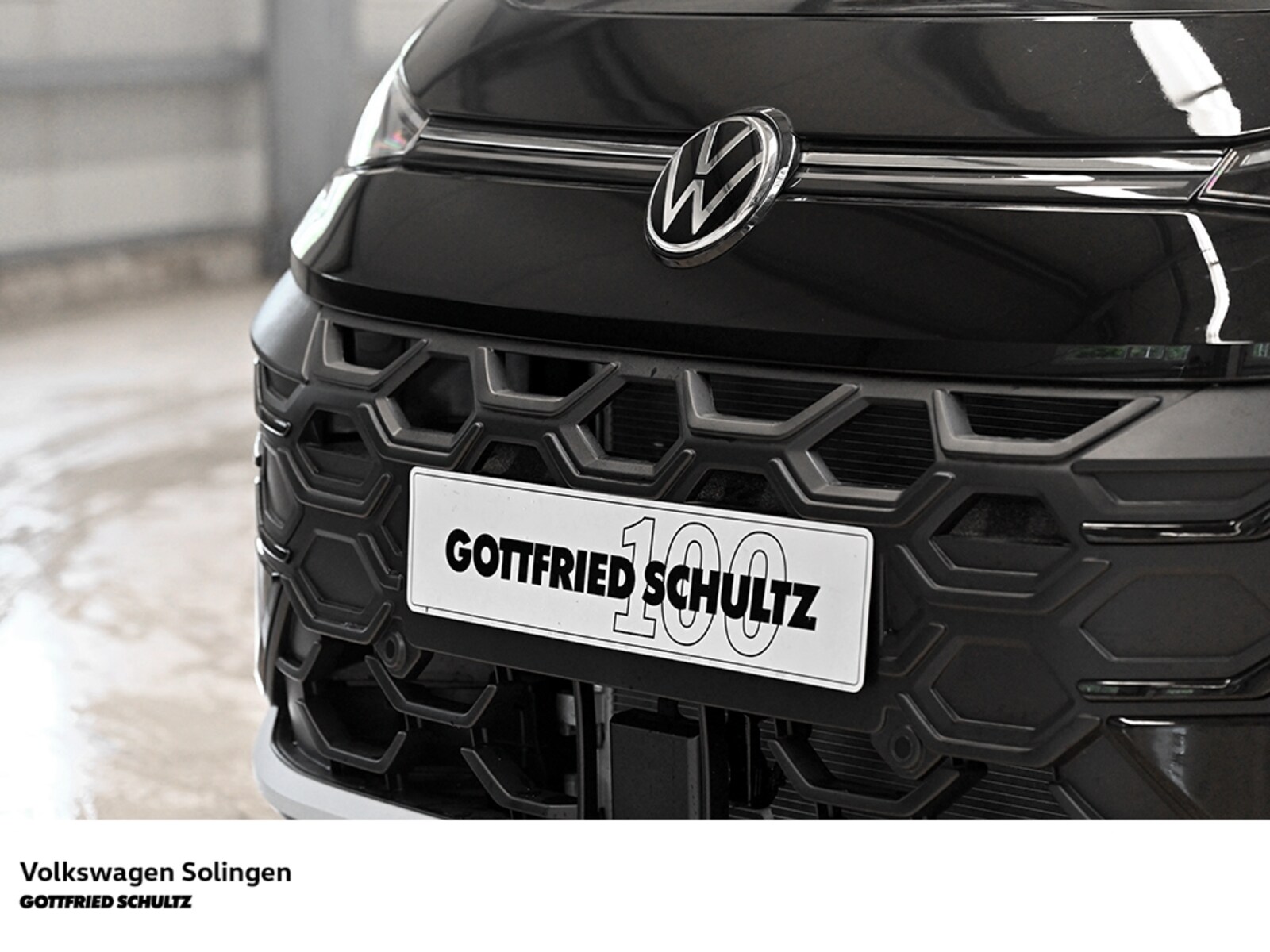 Volkswagen T-Roc – Bild 6