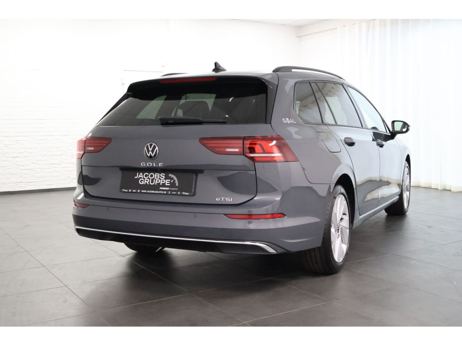 Volkswagen Golf Variant – Bild 5