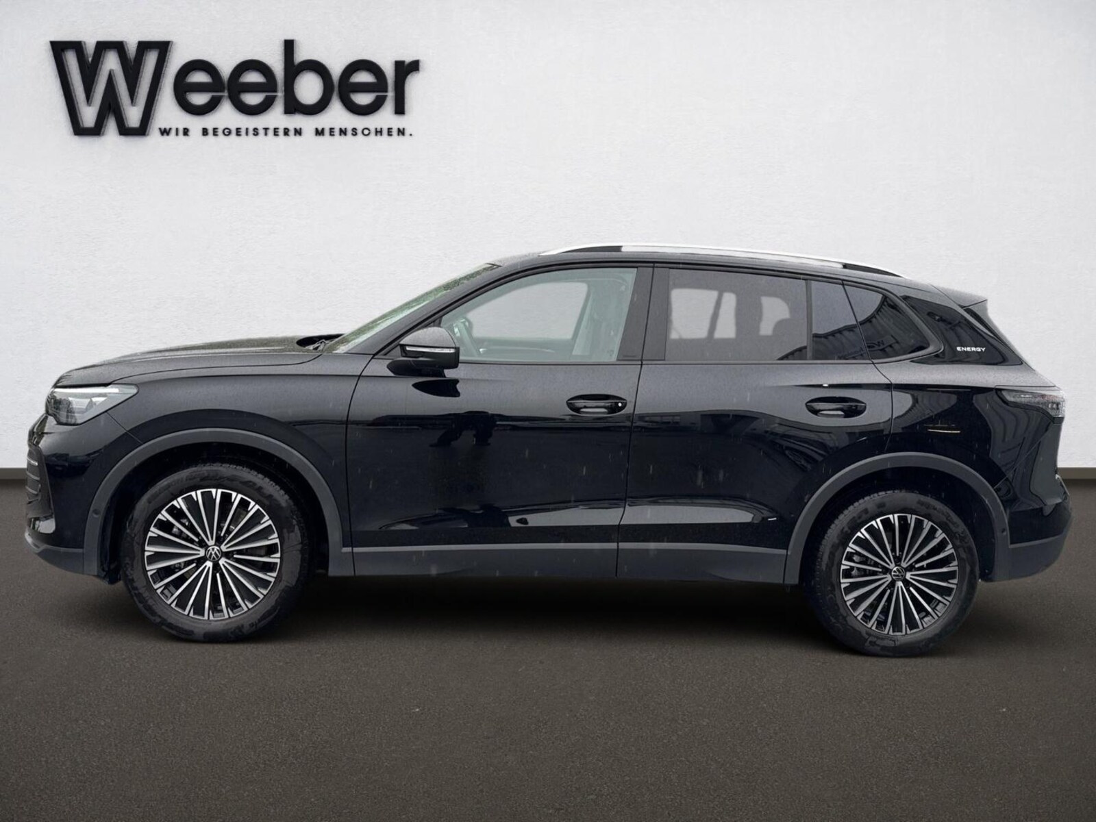 Volkswagen Tiguan – Bild 3