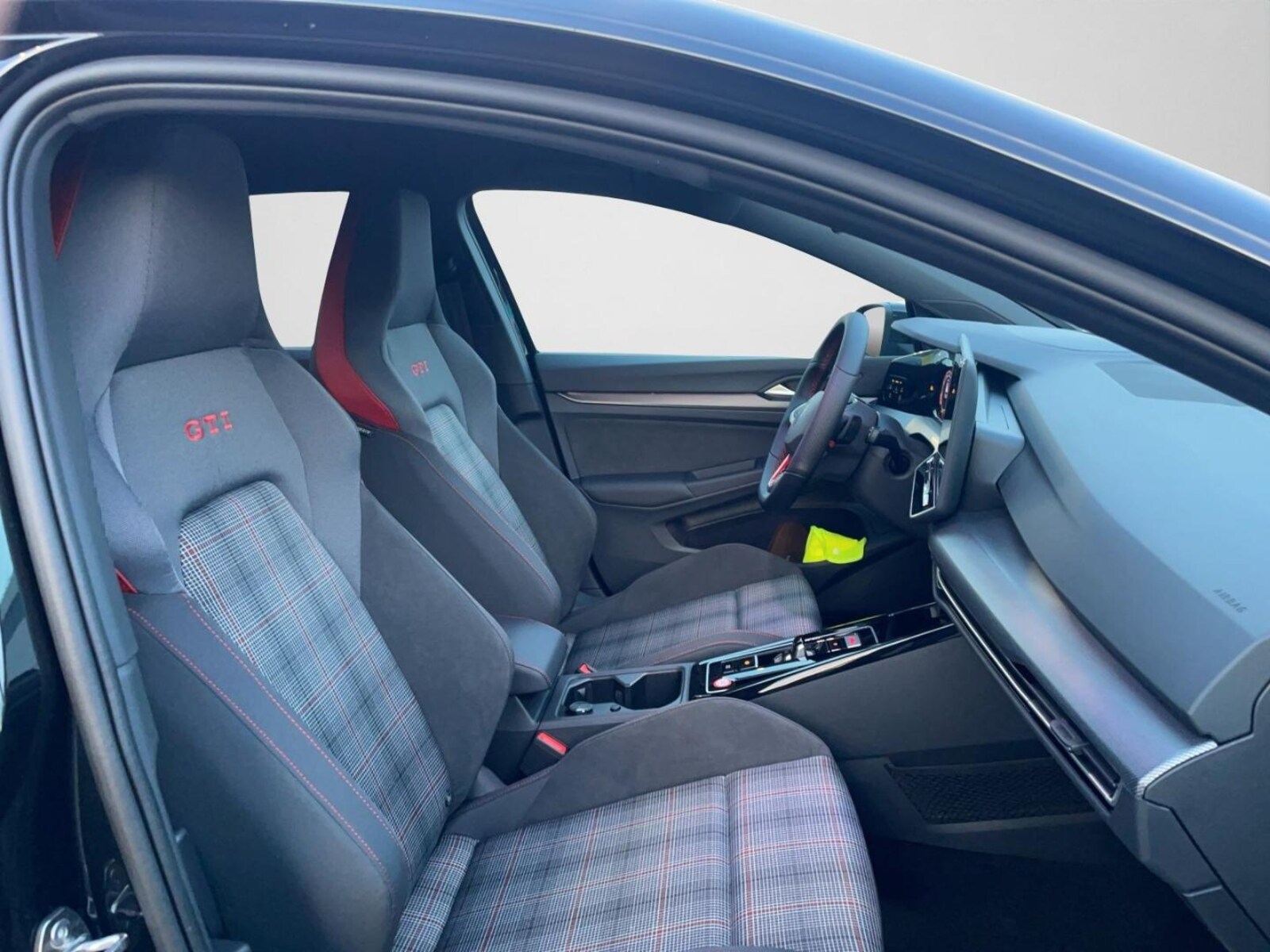 Volkswagen Golf – Bild 4