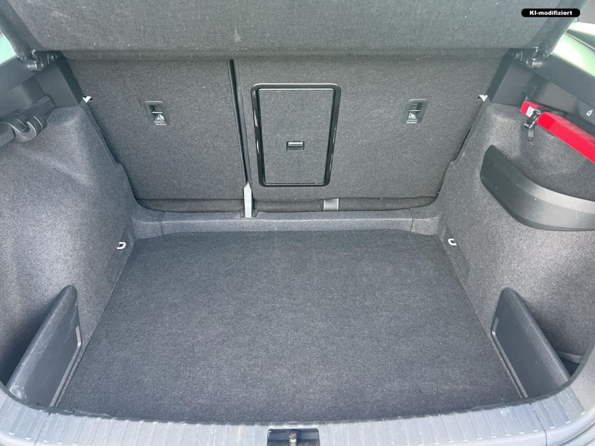 Skoda Karoq Style