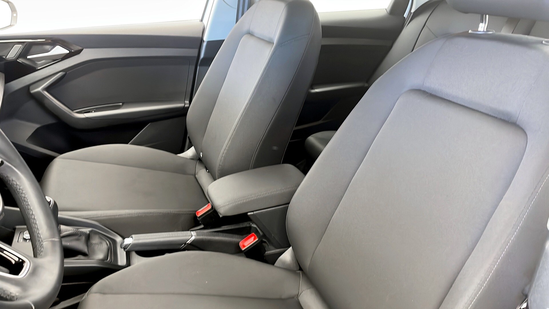 Image about Audi A1 Sportback A1 Sportback 30 TFSI Proline 110 hk 6-växlad