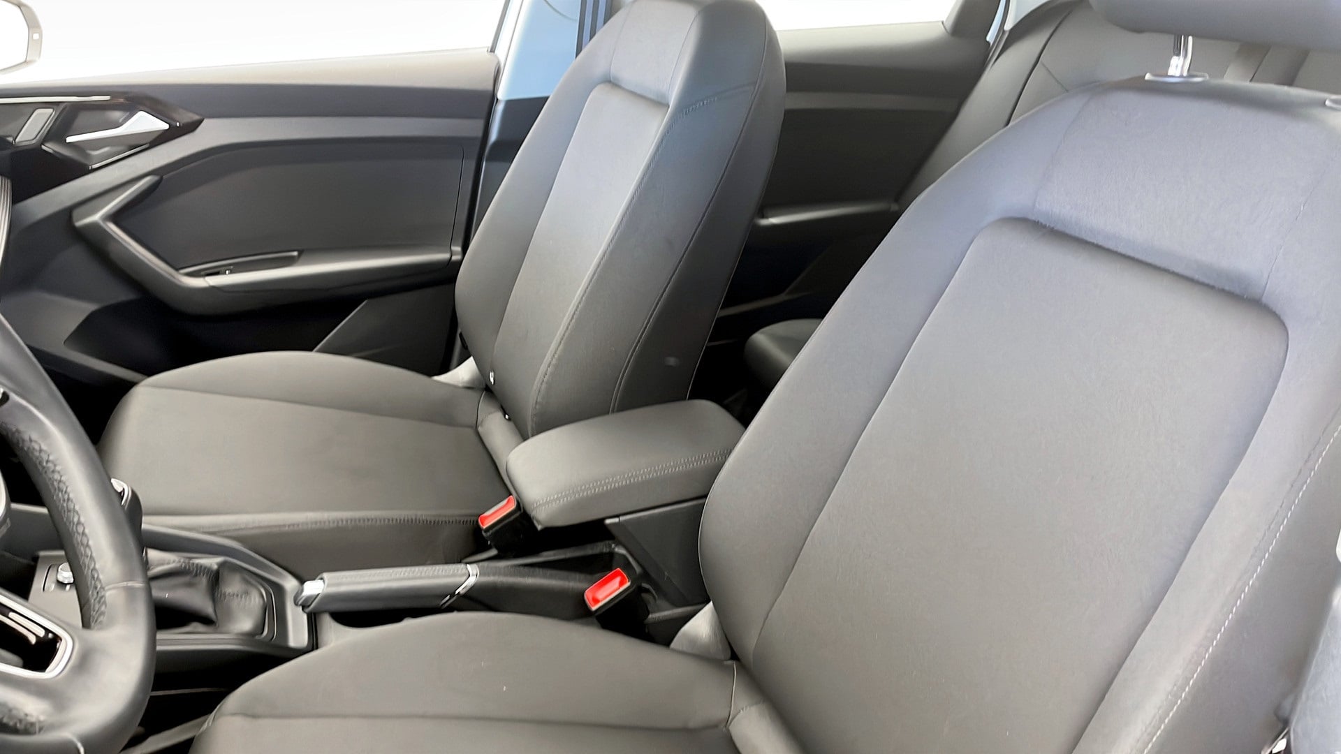Image about Audi A1 Sportback A1 Sportback 30 TFSI Proline 110 hk 6-växlad
