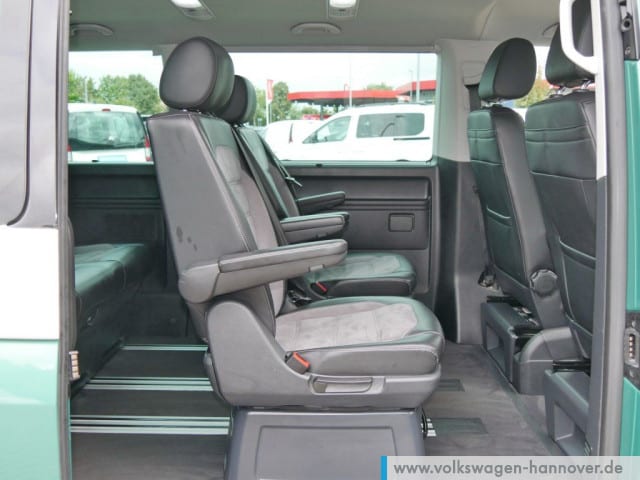 Volkswagen T6.1 Multivan