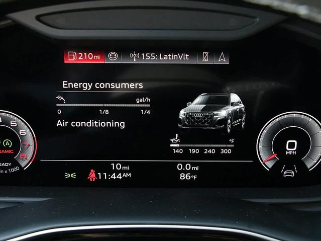 2026 AUDI Q7 - Image 21