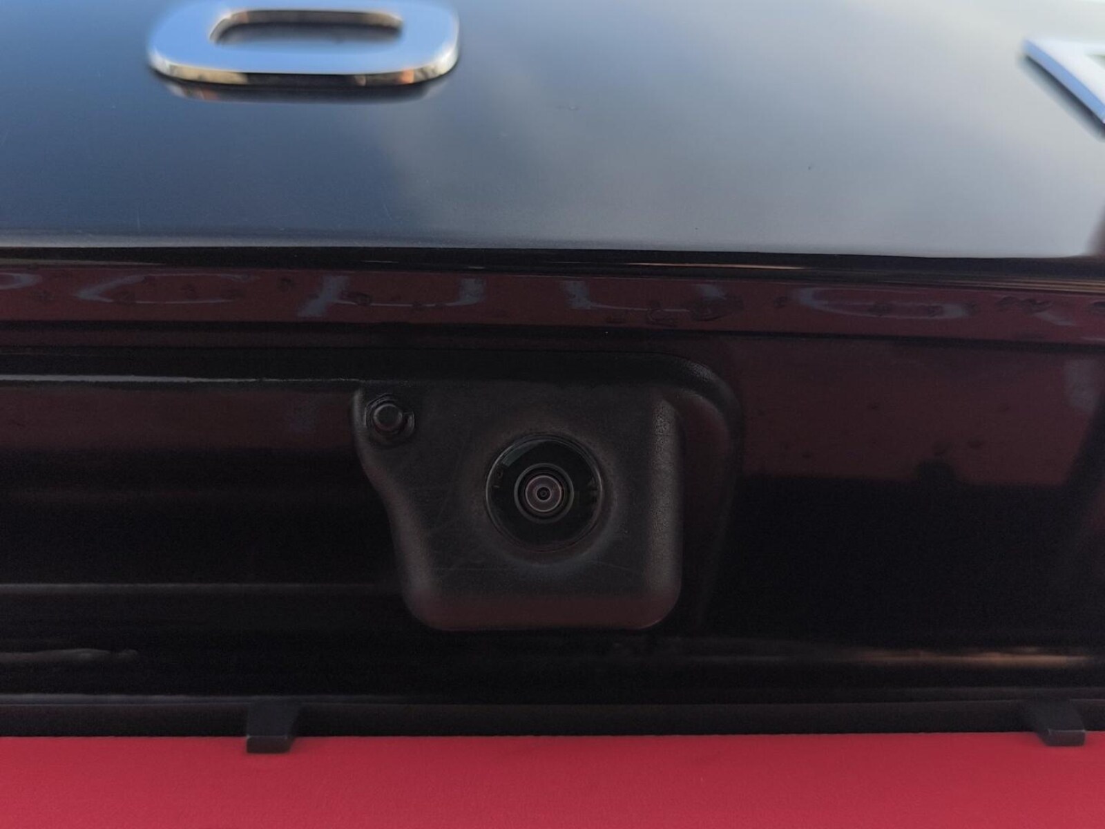 Škoda Fabia – Bild 17